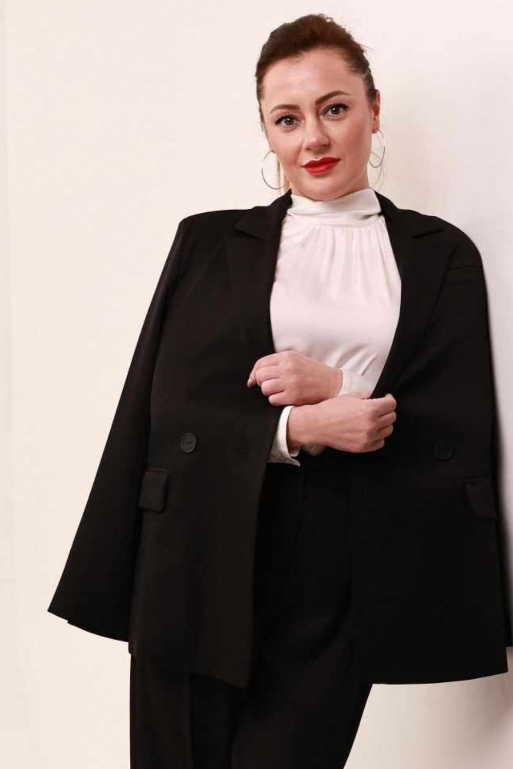 людмила горзей